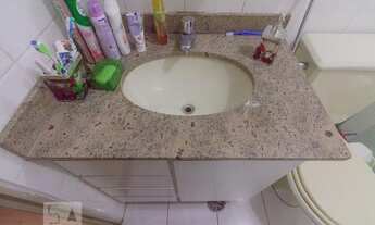 Imagem 2: Apartamento para Aluguel - Saúde, 2 Quartos, 77 m2