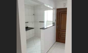 Imagem 6: Apartamento novo - 76m2 - Vila Eldizia - Santo André