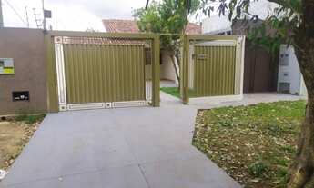 Imagem: Excelente casa no Bairro Taveiropolis com