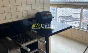 Imagem 4: Apartamento com 2 dorms, Ocian, Praia Grande - R$ 590 mil, Cod: 2668