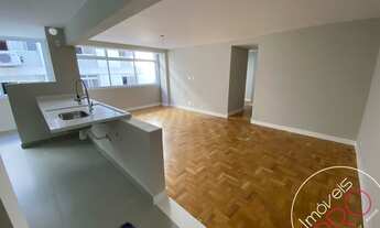 Imagem 2: Apartamento 101m² 2 Suítes 1 vaga de garagem no Itaim