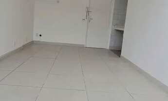 Imagem 7: Kitnet/conjugado para aluguel possui 25 metros quadrados em Botafogo - Rio de Janeiro - RJ