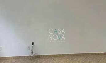 Imagem 3: Apartamento com 2 dormitórios para alugar, 89 m² por R$ 2.500,00/mês - Encruzilhada - Sant