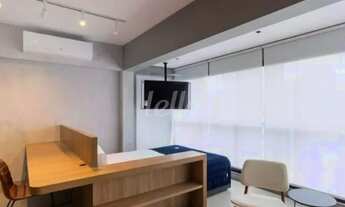 Imagem 6: São Paulo - Apartamento Padrão - Itaim Bibi