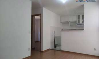 Imagem 3: Apartamento com 2 dormitórios para alugar, 40 m² por R$ 1.000,00/mês - Jardim Palos Verdes