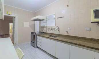 Imagem 11: Apartamento Locação 3 Dormitórios - 130 m² Higienópolis