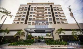 Imagem: ITAJAí - Apartamento Padrão - Fazenda