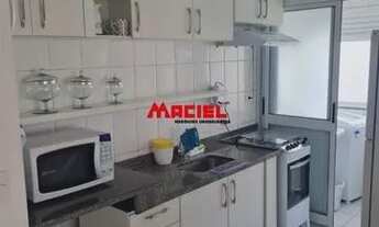 Imagem 5: Apartamento Padrão em São José dos Campos