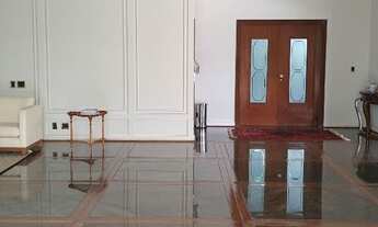 Imagem 5: Apartamento 4 suítes, um por andar, 530 m² por R$ 3.700.000 - Cambuí - Campinas/SP