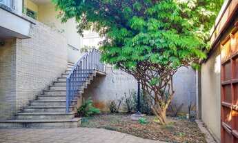 Imagem 4: SAO PAULO - Casa Padrão - ACLIMACAO