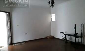 Imagem 7: Santo André - Casa Padrão - Bangu