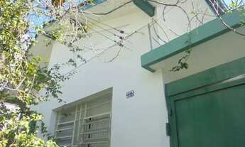 Imagem 2: Casa Térrea, Brooklin Paulista - São Paulo