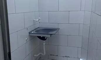 Imagem: Alugo casa bairro grama