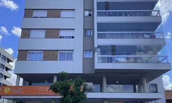 Imagem: Cobertura nova 1° piso com 3 suítes, sendo