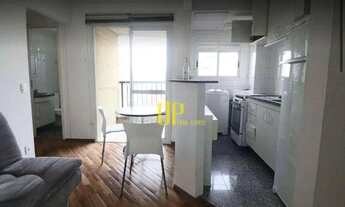 Imagem: Apartamento com 1 dormitório para alugar