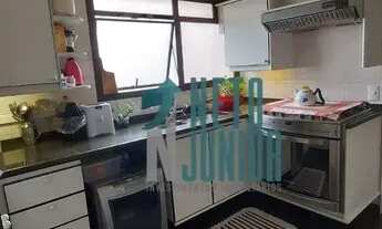 Imagem 3: Apartamento com 3 dormitórios à venda, 260 m² por R$ 2.400.000,00 - Campo Belo - São Paulo