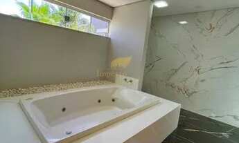 Imagem 5: ALPHAVILLE 1 Casa com 3 dormitórios