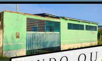 Imagem: Vendo ou troco essa casa