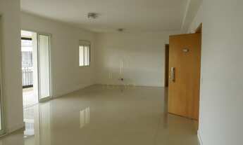 Imagem: Apartamento em Tamboré - Santana de Parnaíba