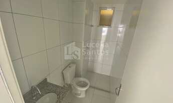 Imagem 5: Apartamento à Venda no Condomínio Jardim de Manuella em Teresina-PI