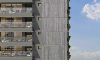 Imagem 2: Apartamento para venda tem 156 metros quadrados com 4 quartos em Perdizes - São Paulo - SP