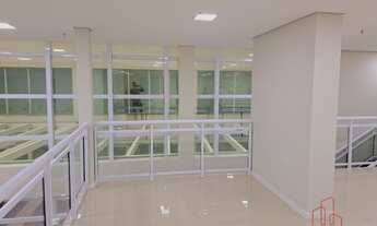 Imagem: JUNDIAí - Loja/Salão - Chácara Urbana