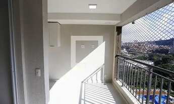 Imagem 5: Apartamento para Aluguel - Panamby, 2 Quartos, 61 m2