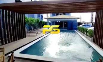 Imagem 2: Apartamento com 2 quartos para Locação, Poço - Cabedelo