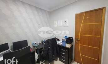 Imagem 6: Apartamento à venda em Planalto com 80 m², 3 quartos, 1 suíte, 1 vaga