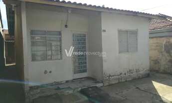 Imagem 3: Casa - Dic VI (Conjunto Habitacional Santo Dias Silva) - Campinas