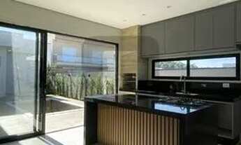 Imagem 5: Linda casa Térrea á venda no Condomínio Villa do Sol em Valinhos - SP