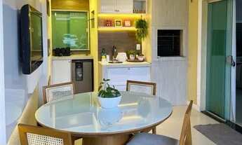 Imagem: Vendo casa de condomínio mobiliada no Planalto