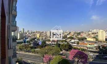 Imagem 6: Apartamento Residencial à venda, Jardim Sao Paulo(Zona Norte), São Paulo - AP0345