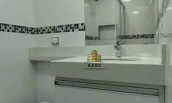 Imagem 2: Apartamento com 1 dormitório para alugar, 40 m² por R$ 3.362,00/mês - Vila Clementino - Sã