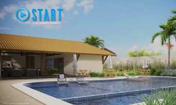 Imagem 5: Apartamento para venda possui 46 metros quadrados com 2 quartos