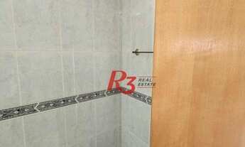 Imagem 5: Casa com 3 dormitórios para alugar, 175 m² por R$ 5.800,00/mês - Ponta da Praia - Santos/S