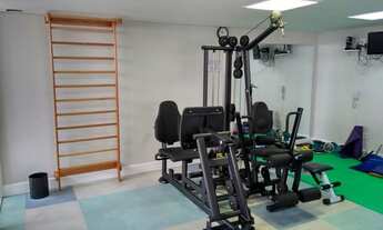 Imagem 5: Cobertura Duplex na Vila Mariana - Mobiliada e espaçosa com 195 m²