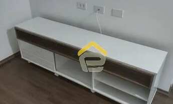 Imagem 4: Apartamento com 1 dormitório para alugar, 40 m² por R$ 3.550,00/mês - Campo Belo - São Pau