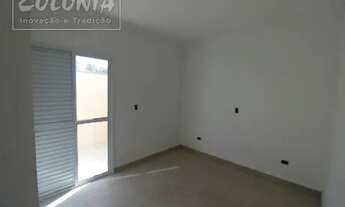 Imagem 5: Santo André - Apartamento Padrão - Vila Pires