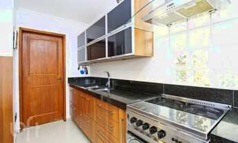 Imagem 7: Casa à venda Rua Luiz Voelcker, Três Figueiras - Porto Alegre