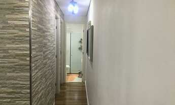 Imagem 3: EDIFÍCIO CORES!!! NUNCA HABITADO POR NINGUÉM, PRONTO PRA MORAR