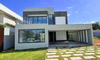 Imagem 3: Sobrado Terras Alphaville