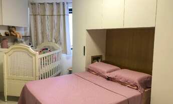 Imagem 10: Apartamento para aluguel tem 54 metros quadrados com 1 quarto em Caminho das Árvores - Sal