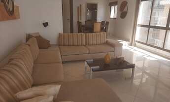 Imagem 6: Apartamento para aluguel com 170 metros quadrados com 4 quartos em Jardim Las Palmas - Gua