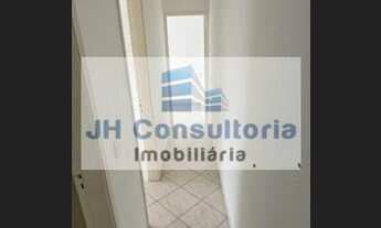 Imagem 3: Freguesia - Apto vazio - predio unico - sala (L) 2 quartos cozinha planejada varanda eleva