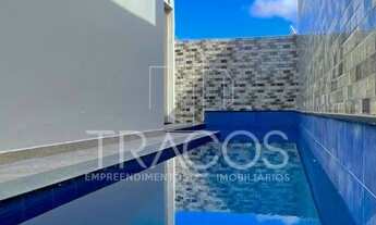 Imagem 7: Casa em condomínio térrea com 3 suítes