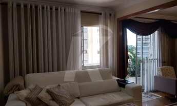 Imagem 6: Apartamento a venda em Santana, 3 quartos, sendo 2 suítes, 2 vagas, área útil 131, 32m2