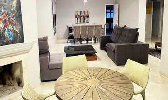 Imagem 3: Apartamento para aluguel e venda possui 326 metros quadrados com 4 quartos