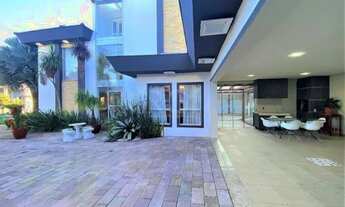 Imagem 3: Casa Condominio para Venda - 330m², 4 dormitórios, sendo 1 suites, 7 vagas - Igara