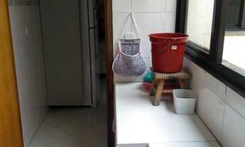 Imagem 6: APARTAMENTO SEM COND. - UTINGA - SANTO ANDRÉ/SP